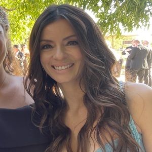 Meet your Posher, Despina